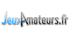 Logo JeuxAmateurs